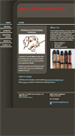 Mobile Screenshot of bbcustomoutdoors.com